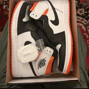 Air Jordan 1’s